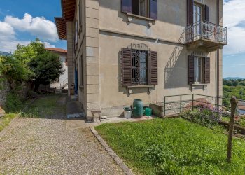 Foto 29 - Villa via Trieste
 
40, Gemonio - photo 29