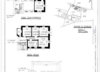 Foto 36 - Villa via Trieste
 
40, Gemonio - photo 36