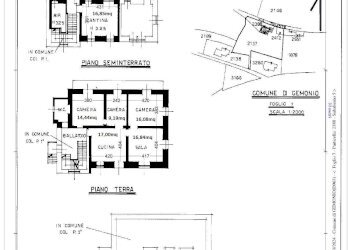 Foto 37 - Villa via Trieste
 
40, Gemonio - photo 37