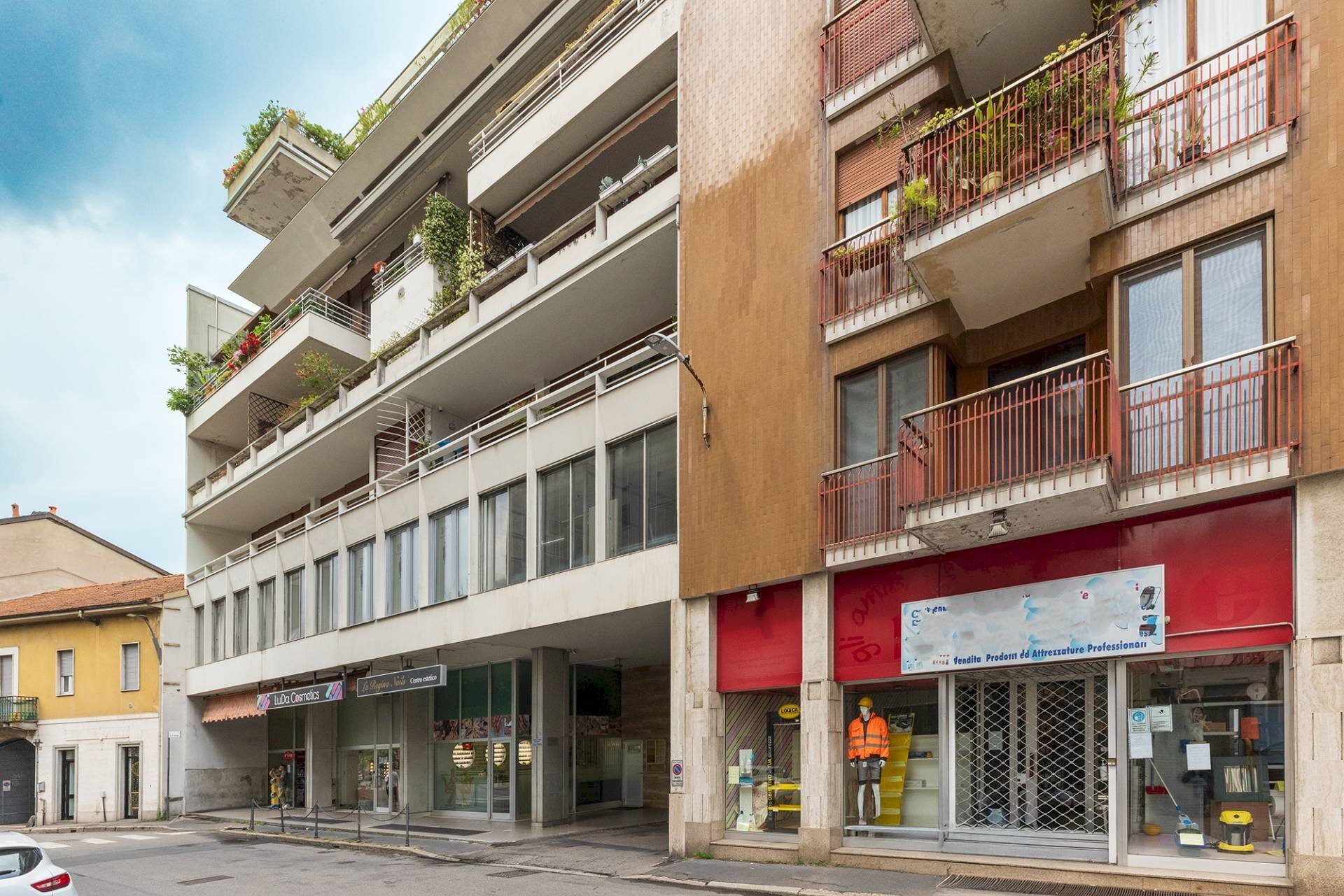Foto 2 - Ufficio VIA PURICELLI
1, Gallarate - foto 2