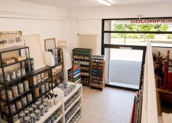 Foto 10 - Commercial Premises VIA E. FERMI
21, Ispra - photo 10
