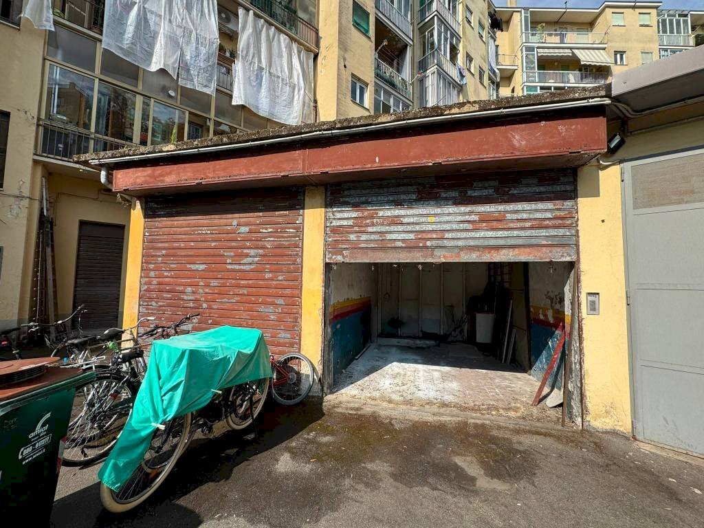 Ingresso - Warehouse corso Belgio, 159, Torino (neighborhood Vanchiglietta) - photo 3