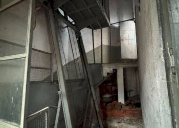 Magazzino - Warehouse corso Belgio, 159, Torino (neighborhood Vanchiglietta) - photo 4