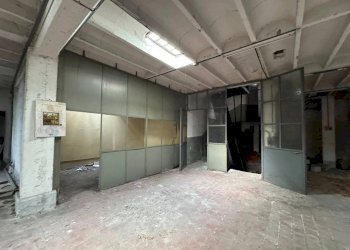 Magazzino - Warehouse corso Belgio, 159, Torino (neighborhood Vanchiglietta) - photo 5