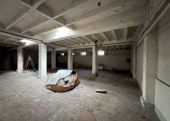 Magazzino - Warehouse corso Belgio, 159, Torino (neighborhood Vanchiglietta) - photo 6