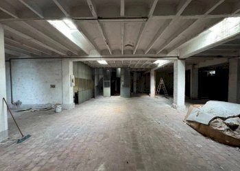Magazzino - Warehouse corso Belgio, 159, Torino (neighborhood Vanchiglietta) - photo 7