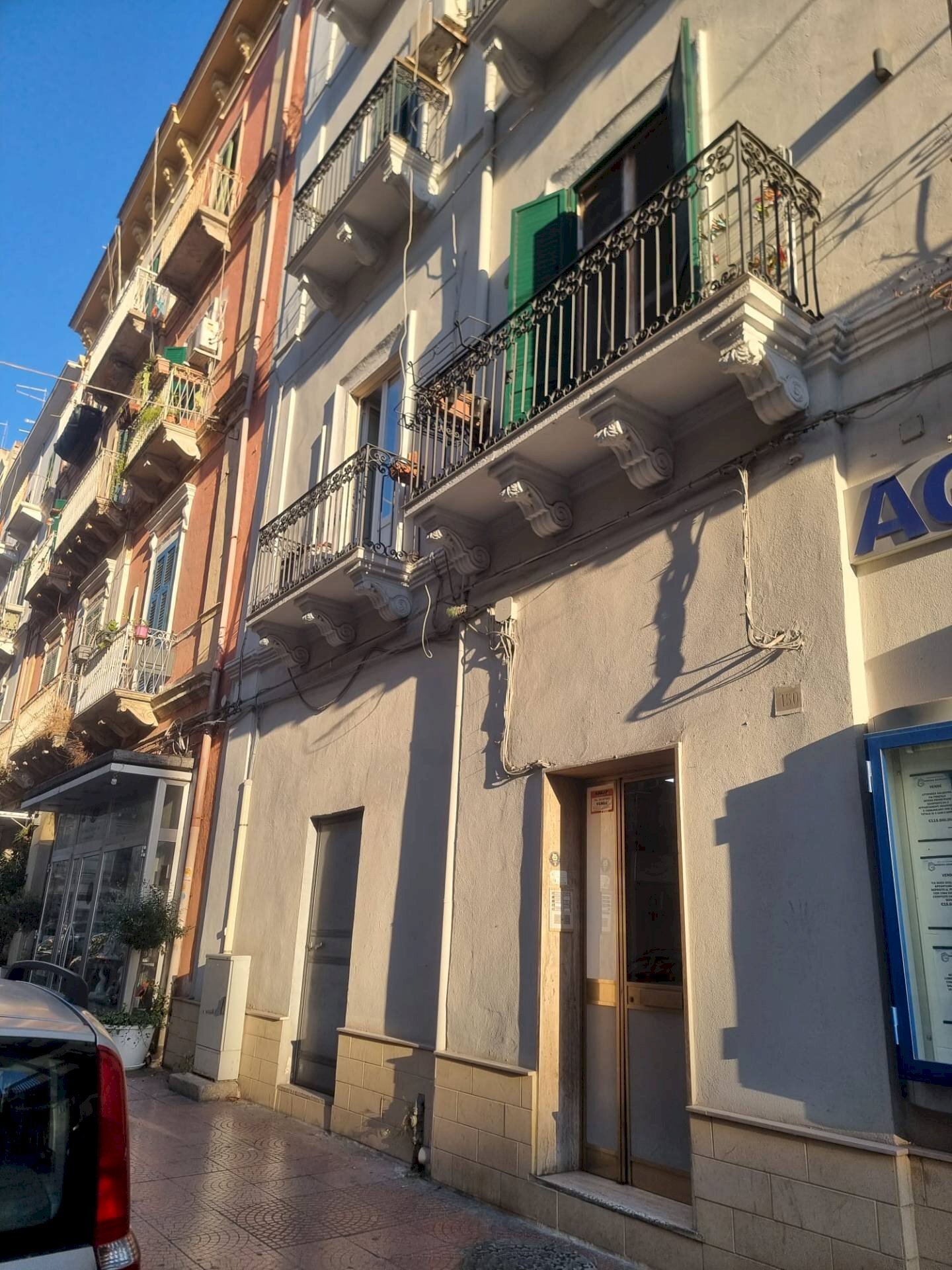 Foto 1 - Two-room apartment Via Mazzini
 
150, Taranto - photo 1