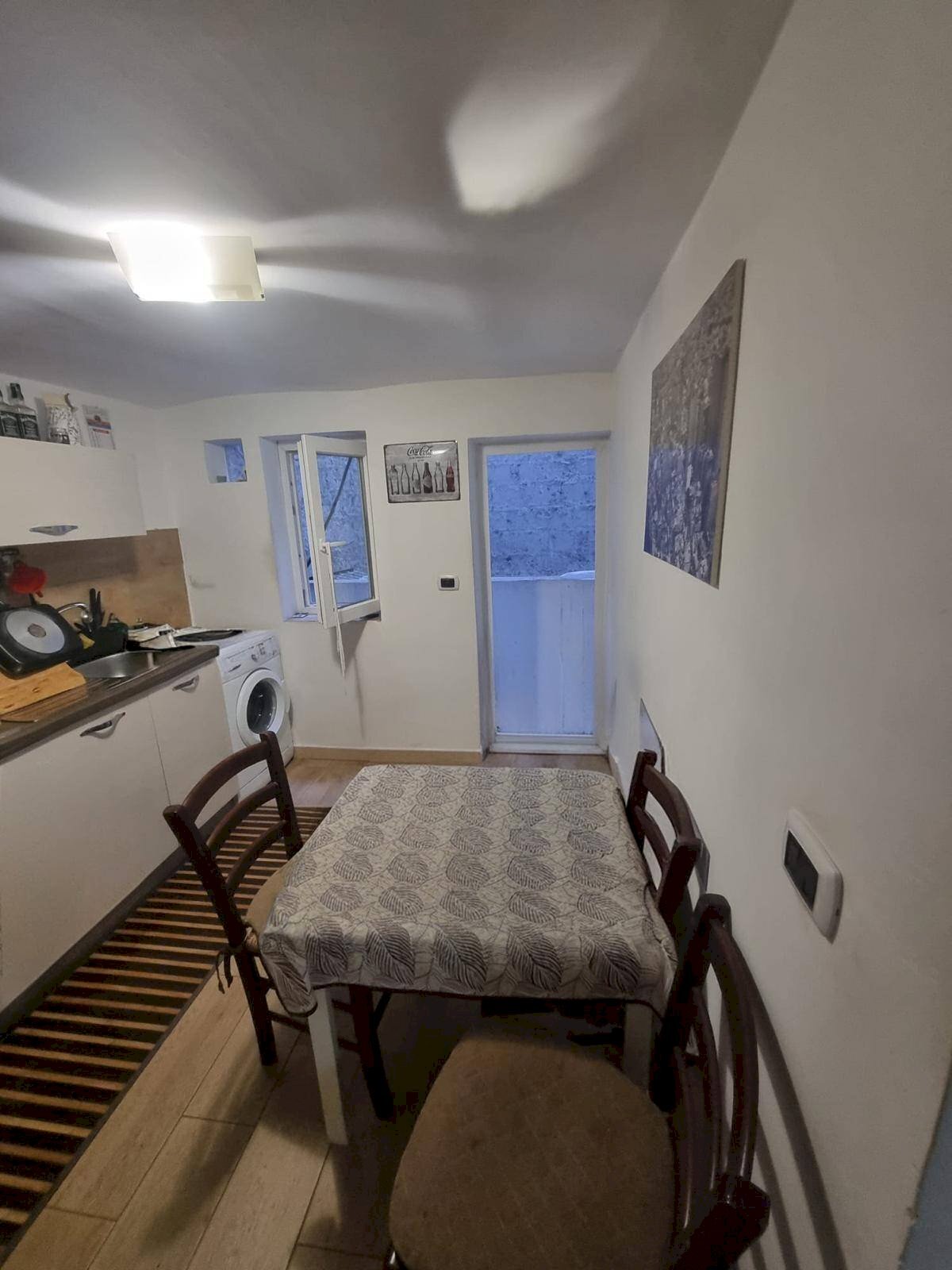 Foto 2 - Two-room apartment Via Mazzini
150, Taranto - photo 2