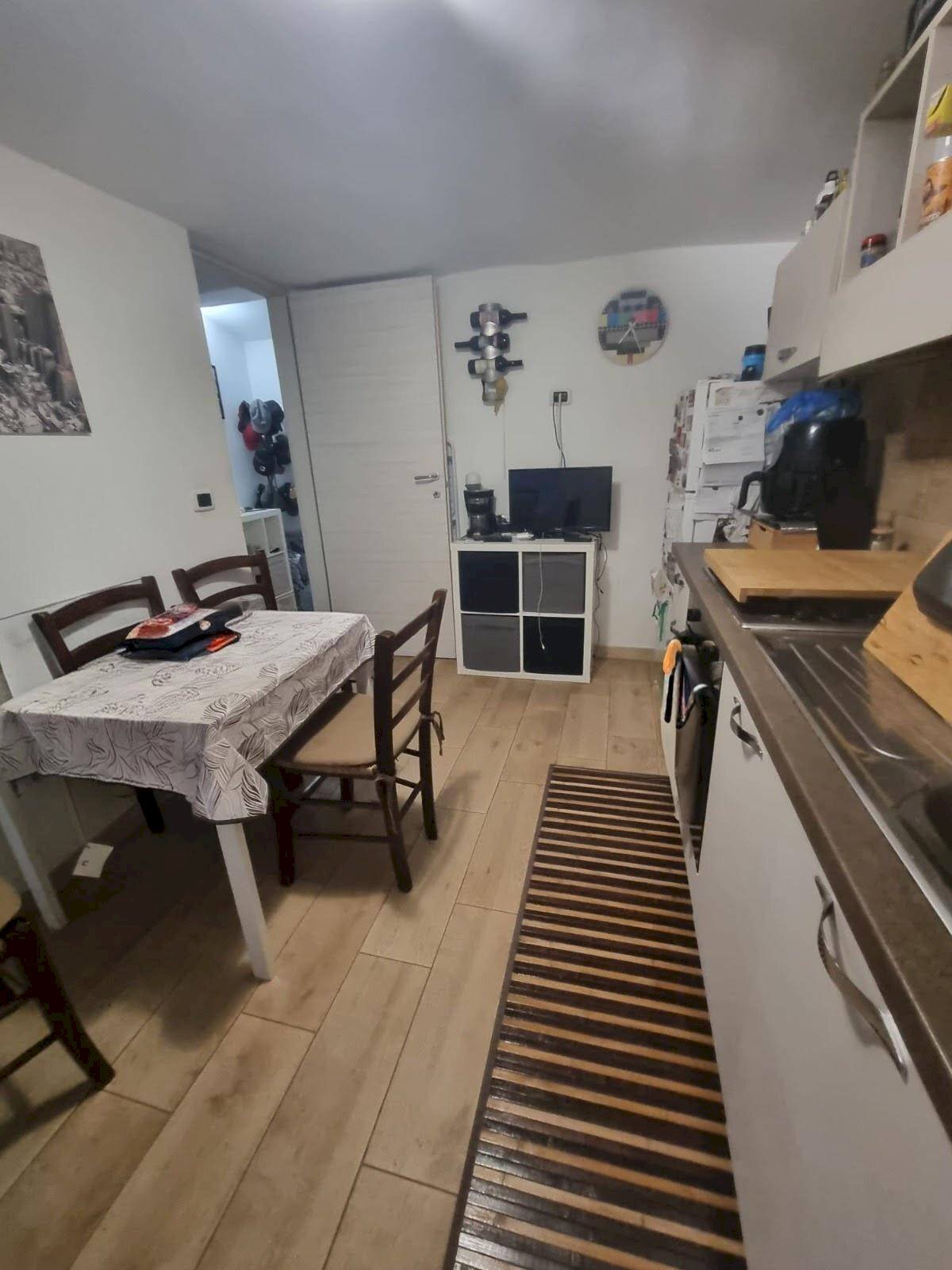 Foto 3 - Two-room apartment Via Mazzini
150, Taranto - photo 3