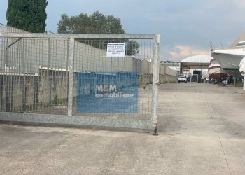 Foto 2 - Shed VIA AUGUSTO ANDREA
13, Nettuno - photo 2