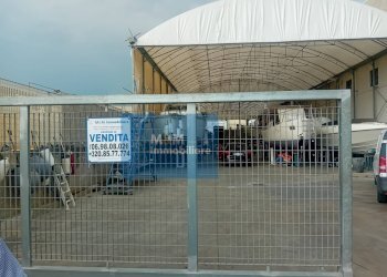 Foto 5 - Shed VIA AUGUSTO ANDREA
13, Nettuno - photo 5