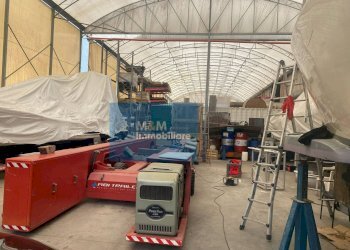 Foto 16 - Shed VIA AUGUSTO ANDREA
13, Nettuno - photo 16