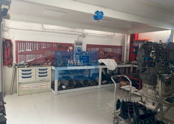 Foto 33 - Shed VIA AUGUSTO ANDREA
13, Nettuno - photo 33