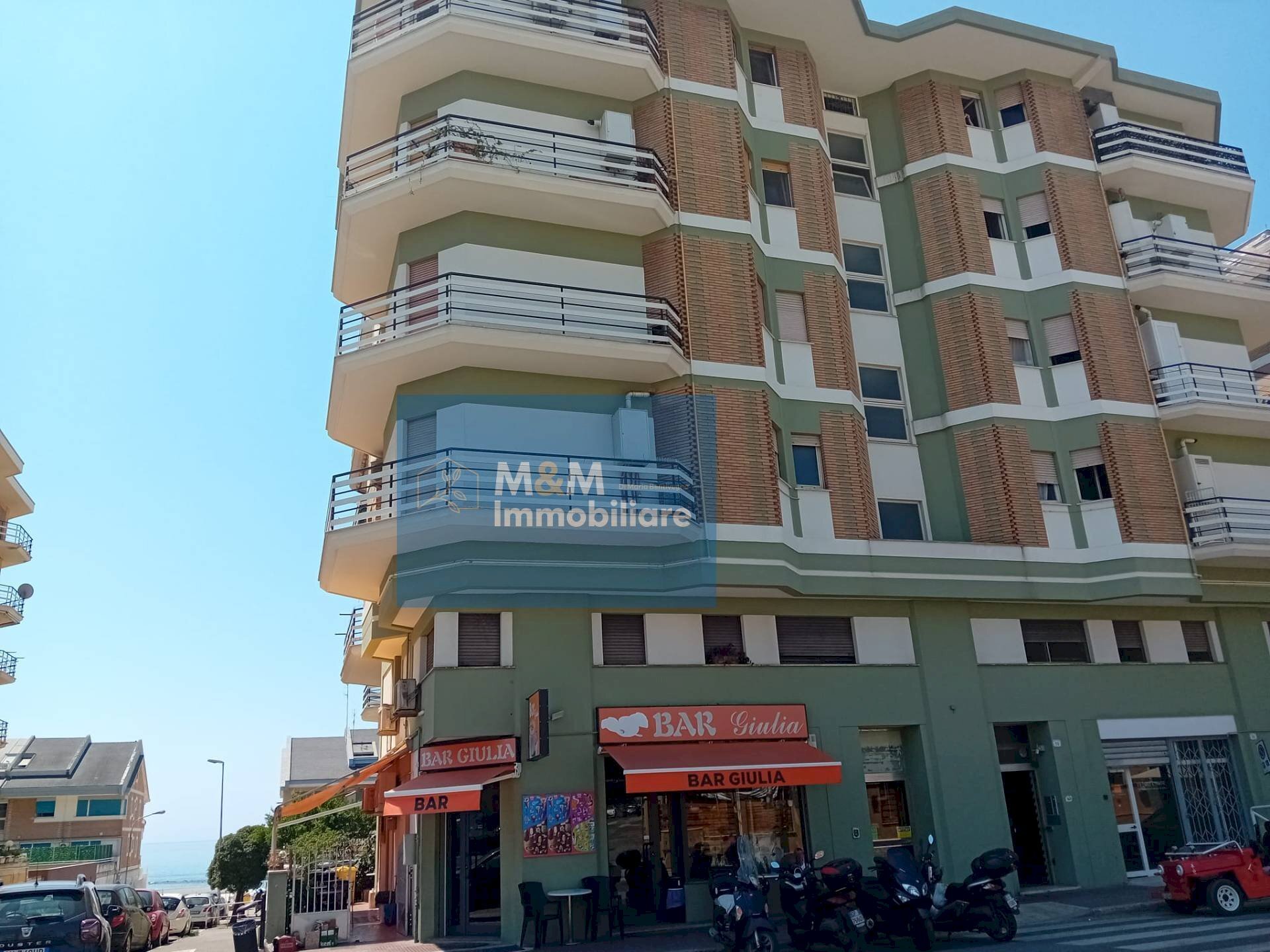 Foto 3 - Trilocale Via Della Liberazione
72, Nettuno - foto 3