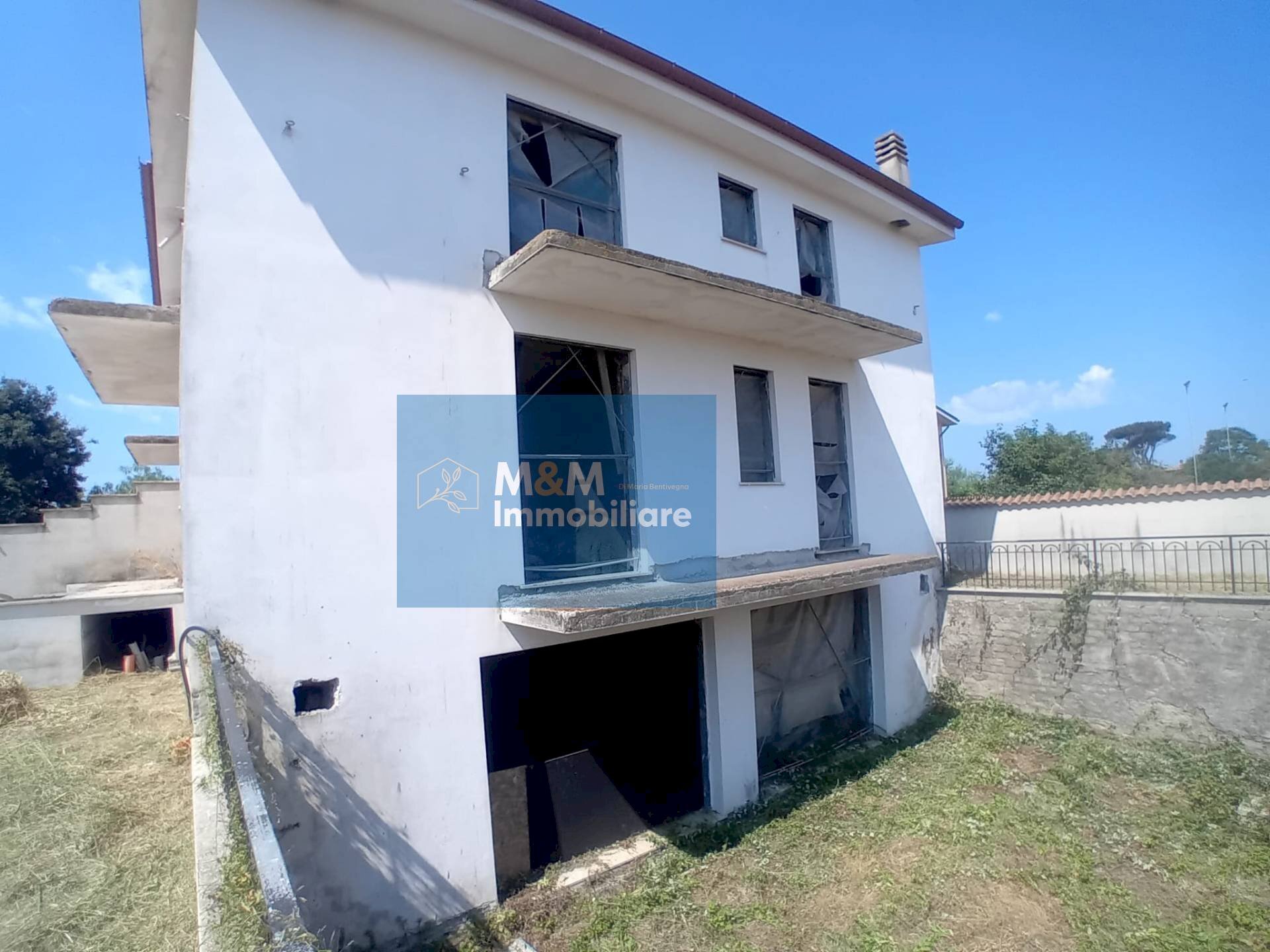 Foto 3 - Villa a Schiera Via Silvio Spaventa
124, Nettuno - foto 3