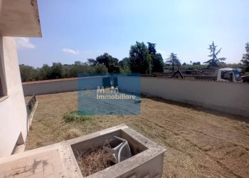 Foto 45 - Villa a Schiera Via Silvio Spaventa
 
124, Nettuno - foto 45