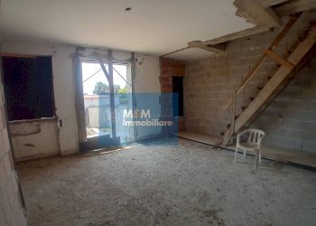 Foto 46 - Villa a Schiera Via Silvio Spaventa
 
124, Nettuno - foto 46