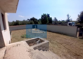 Foto 69 - Villa a Schiera Via Silvio Spaventa
 
124, Nettuno - foto 69