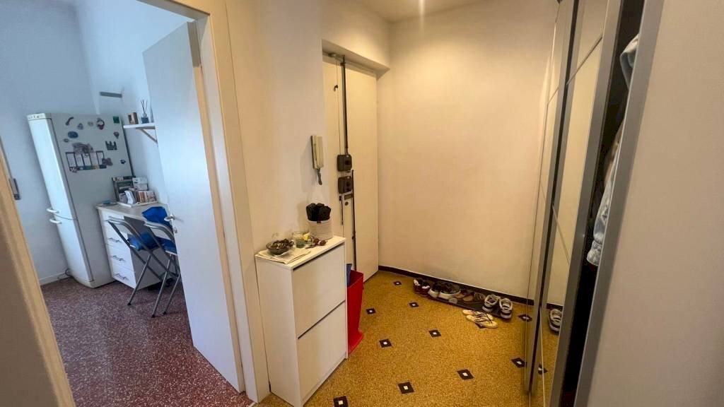 Ingresso - Appartamento via Sant'Ilario, 1C, Genova (zona Nervi) - foto 3