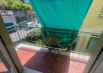 Balcone - Apartment via Sant'Ilario, 1C, Genova (neighborhood Nervi) - photo 2