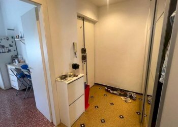 Ingresso - Apartment via Sant'Ilario, 1C, Genova (neighborhood Nervi) - photo 3