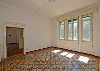 Soggiorno - Appartamento via Paolo Fabbri, Bologna (zona Massarenti) - foto 7