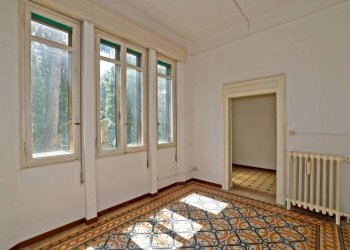Camera da letto - Appartamento via Paolo Fabbri, Bologna (zona Massarenti) - foto 9