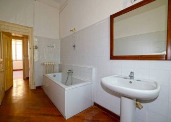 Bagno - Appartamento via Paolo Fabbri, Bologna (zona Massarenti) - foto 14