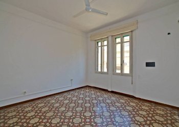 Camera da letto - Appartamento via Paolo Fabbri, Bologna (zona Massarenti) - foto 16