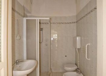 Bagno - Appartamento via Paolo Fabbri, Bologna (zona Massarenti) - foto 17