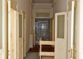 Corridoio - Appartamento via Paolo Fabbri, Bologna (zona Massarenti) - foto 18