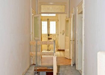 Corridoio - Appartamento via Paolo Fabbri, Bologna (zona Massarenti) - foto 19