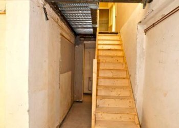 Scala - Appartamento via Paolo Fabbri, Bologna (zona Massarenti) - foto 21