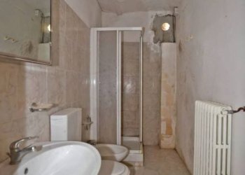 Bagno - Appartamento via Paolo Fabbri, Bologna (zona Massarenti) - foto 24