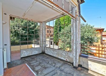 Terrazzo - Appartamento via Ilio Barontini, Bologna (zona Massarenti) - foto 18