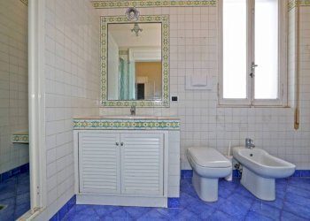 Bagno - Appartamento via Ilio Barontini, Bologna (zona Massarenti) - foto 27