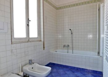 Bagno - Appartamento via Ilio Barontini, Bologna (zona Massarenti) - foto 29