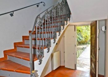 Scala - Villa via Paolo Fabbri, Bologna (zona Massarenti) - foto 9