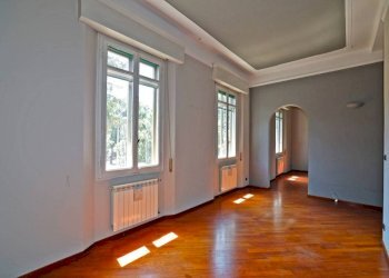 Soggiorno - Villa via Paolo Fabbri, Bologna (zona Massarenti) - foto 11