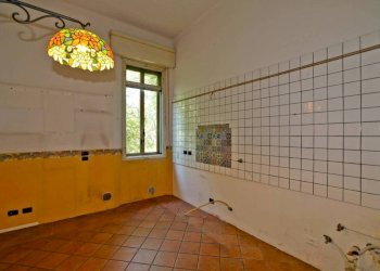 Cucina - Villa via Paolo Fabbri, Bologna (zona Massarenti) - foto 16