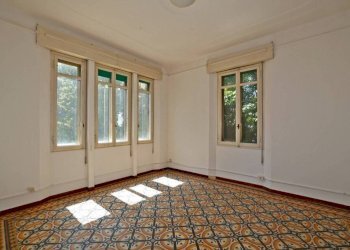 Soggiorno - Villa via Paolo Fabbri, Bologna (zona Massarenti) - foto 21