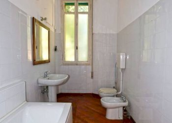 Bagno - Villa via Paolo Fabbri, Bologna (zona Massarenti) - foto 22