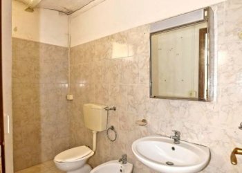 Bagno - Villa via Paolo Fabbri, Bologna (zona Massarenti) - foto 28
