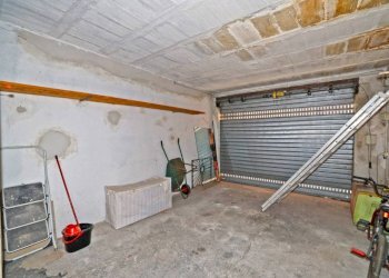 Box auto - Villa via Paolo Fabbri, Bologna (zona Massarenti) - foto 30