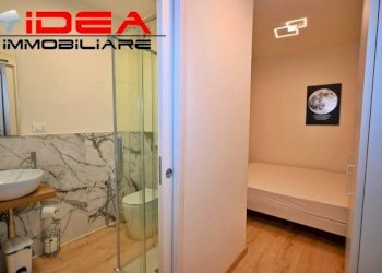 Bagno - Quadrilocale via Taglio, Modena (zona Centro Storico) - foto 6