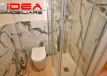 Bagno - Quadrilocale via Taglio, Modena (zona Centro Storico) - foto 7