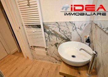 Bagno - Quadrilocale via Taglio, Modena (zona Centro Storico) - foto 8