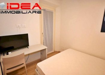 Camera da letto - Quadrilocale via Taglio, Modena (zona Centro Storico) - foto 9