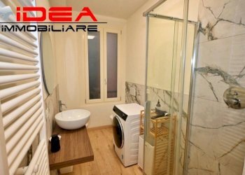 Bagno - Quadrilocale via Taglio, Modena (zona Centro Storico) - foto 12