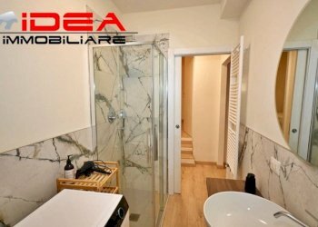 Bagno - Quadrilocale via Taglio, Modena (zona Centro Storico) - foto 13